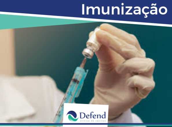 Imunização