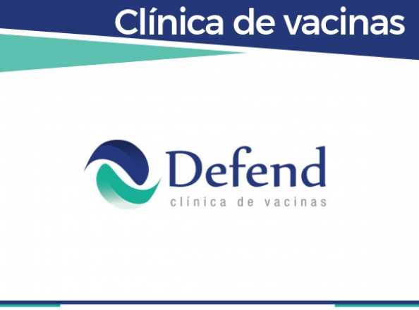 Clínica de vacinas