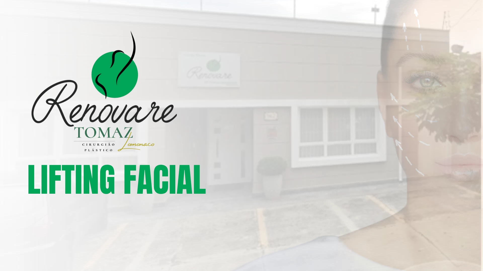 Lifting Facial Campinas