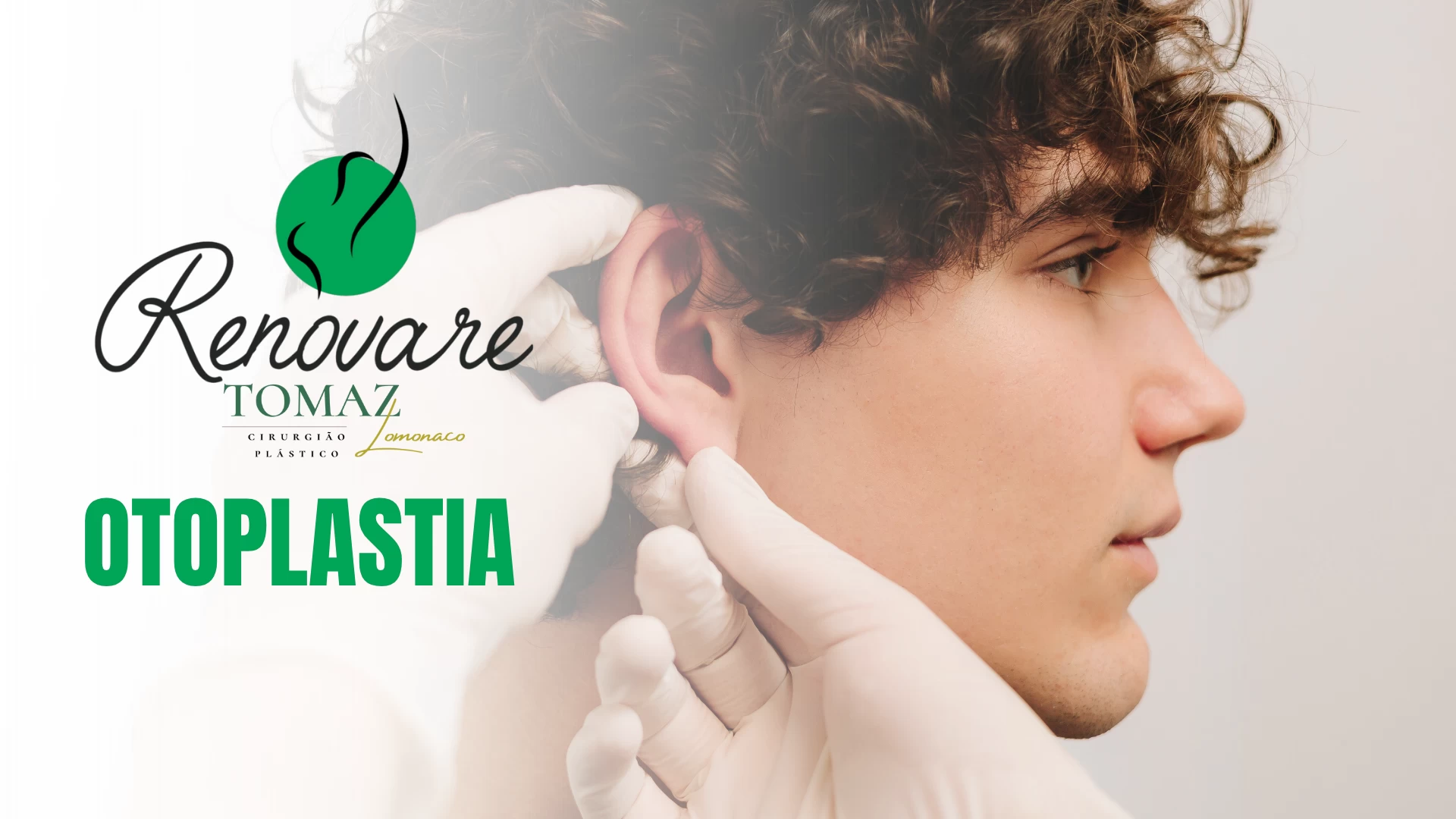 Otoplastia em Campinas