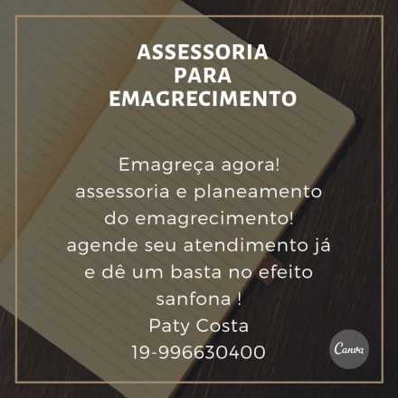 Assessoria Emagrecimento_slide_1