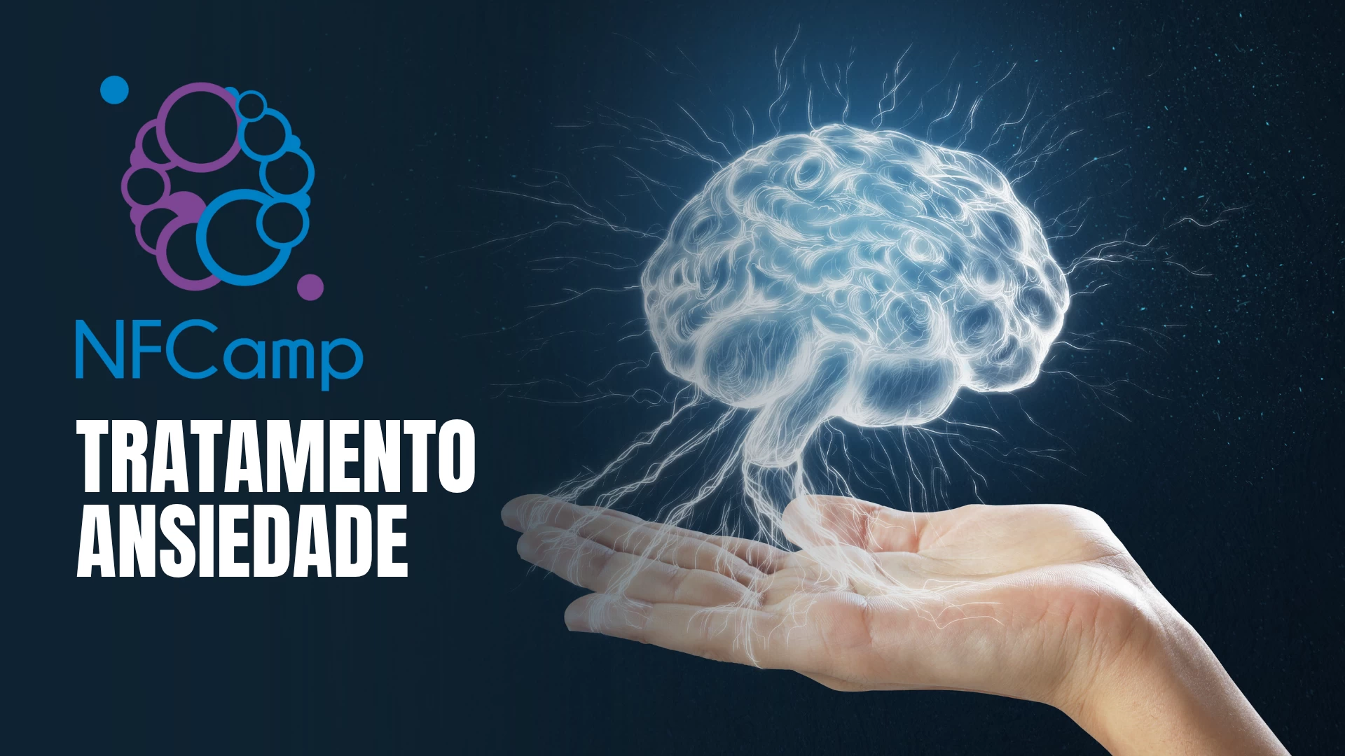 Tratamento Ansiedade