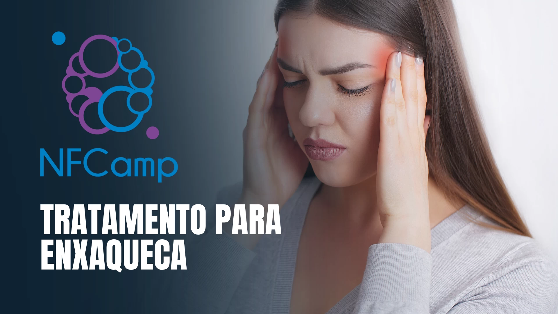 Tratamento Enxaqueca