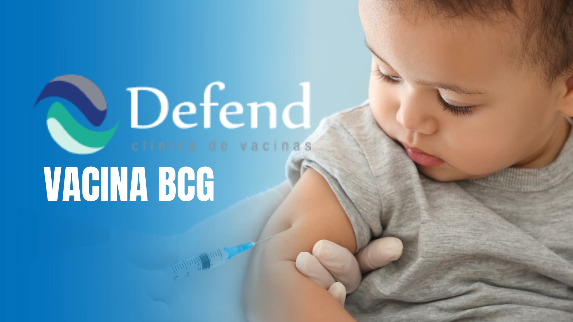 Vacina Bcg Campinas